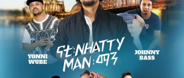 Event-Image for 'Nhatty Man'