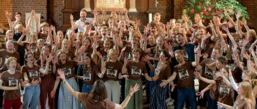 Event-Image for 'Fr&uuml;hlingsmelodien - Chorkonzert des Landesferienkurs f&uuml;r Mus'