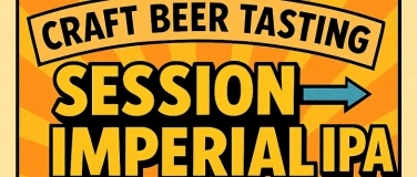 Event-Image for 'Craft Beer Tasting & Pub Quiz - Frankfurt'