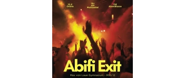 Event-Image for 'ABIFI'