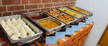 Event-Image for 'Vomo Cuisine Verkostung'