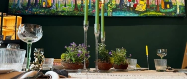 Event-Image for 'CASUAL Zwiebel FESTESSEN von Willert'