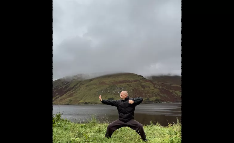 Qi Gong - Finde Kraft, Ruhe und Balance Raum Elfeshof, Weingartstraße 41, 41464 Neuss Tickets