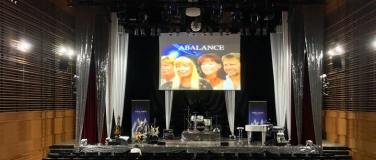 Event-Image for 'ABBA - ABALANCE The Show Hildburghausen'