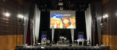 Event-Image for 'ABBA - ABALANCE The Show Grabow'