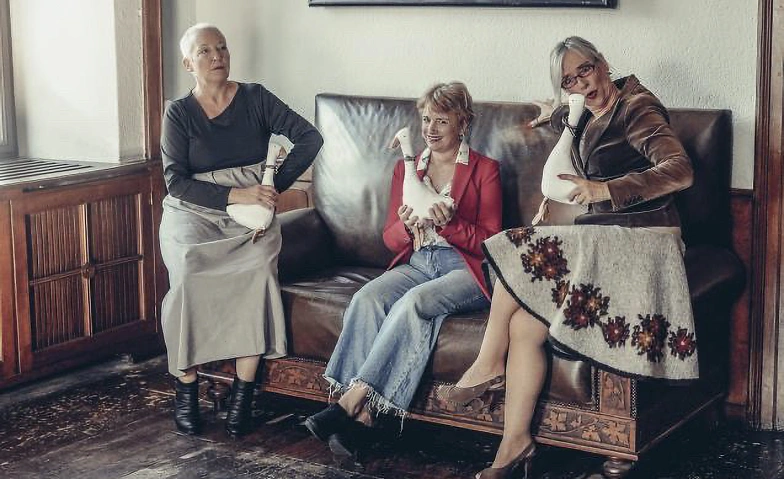 Event-Image for 'Gänseschmaus - Komödie'