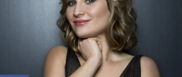 Event-Image for 'City Lights mit Lisa Batiashvili'