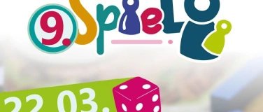 Event-Image for '9. SpieLO'