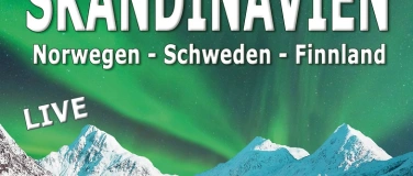 Event-Image for 'Multivisionshow Skandinavien'