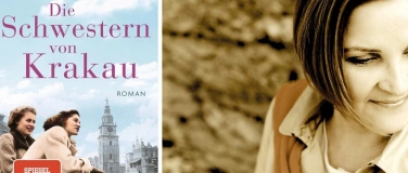 Event-Image for 'Die Schwestern von Krakau'