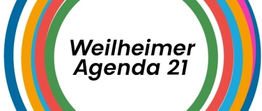 Event-Image for 'Agenda Tag 2025'