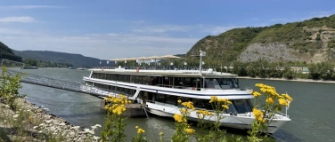 Event-Image for 'Schau-mal-Rhein Tageskreuzfahrt nach Andernach'