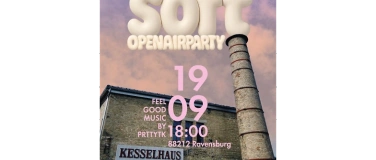 Event-Image for 'SOFT Openairparty - Semievents'
