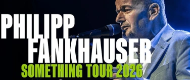 Event-Image for 'Philipp Fankhauser'