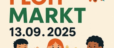 Event-Image for 'Kinderflohmarkt'