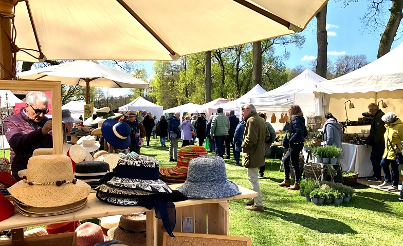 Event-Image for 'Landtr&auml;ume Hof Suderm&uuml;hlen'