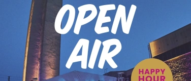 Event-Image for 'HASTE TÖNE Open Air 2025'