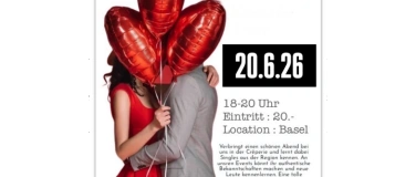 Event-Image for 'Dating Abend'