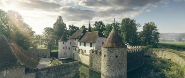 Event-Image for 'Saisonstart Schloss Hallwyl'