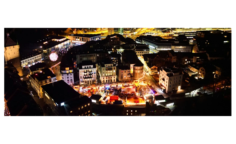 Event-Image for 'Badener WunderDorf auf dem Theaterplatz'