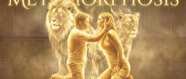 Event-Image for 'Show METAMORPHOSIS & Christmas Party by Theatre BELOE'