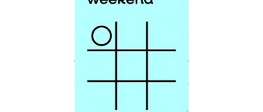 Event-Image for 'BiblioWeekend'