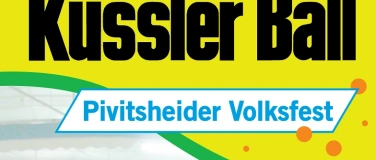 Event-Image for 'Kusslerball Samstag'