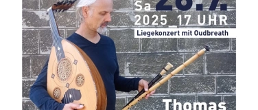 Event-Image for 'Konzert Klangwellness'