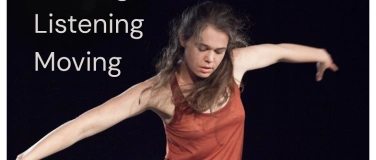Event-Image for 'Sensing Listening Moving :: Bewegungstraining'