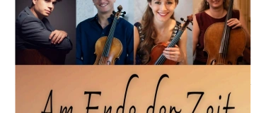 Event-Image for 'Am Ende der Zeit'