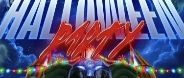 Event-Image for 'HALLOWEEN PARTY +16'