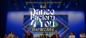 Event organiser of Dancefactory 4 You Showcase