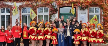 Event-Image for 'Kinderfasching'