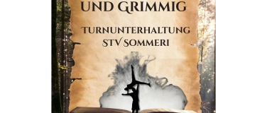 Event-Image for 'Nachmittagsvorstellung'