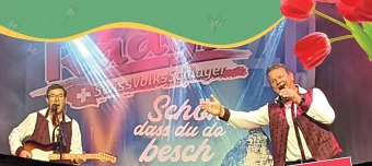 Veranstalter:in von Frühlingsfest der Radys in 6024 Hildisrieden LU