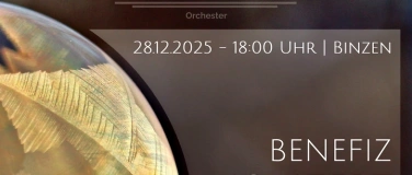 Event-Image for 'Benefiz-Konzert'