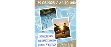 Event-Image for 'Himmelfahrt'