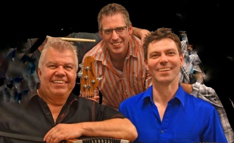 Trio Markus Liebi Hotel & Landgasthof Rothorn, Sigriswil Tickets