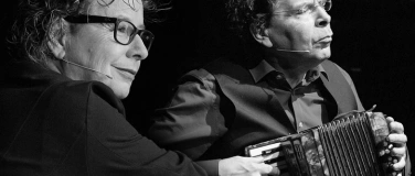 Event-Image for 'Der Pausenklown*Kabarett mit Sybille und Michael Birkenmeier'