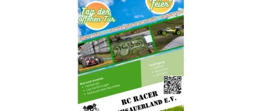 Event-Image for 'Tag der offenen Tür bei den RC Racer Hochsauerland e.V.'