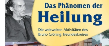 Event-Image for '„Das Phänomen der Heilung“'