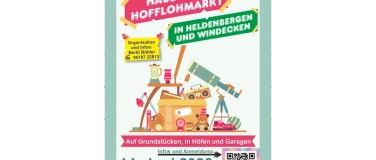 Event-Image for 'Haus- und Hofflohmarkt in Heldenbergen und Windecken'