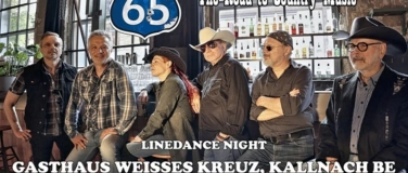 Event-Image for 'Route 65 LIVE'