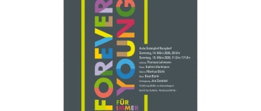 Event-Image for 'Forever young'