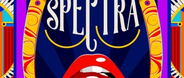 Event-Image for 'Musical und Theater Event SPECTRA'