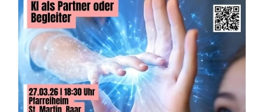 Event-Image for 'Liebe im digitalen Zeitalter'