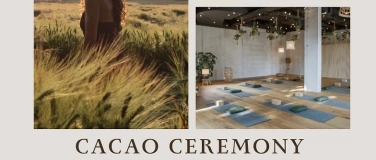 Event-Image for 'Cacao Ceremony'