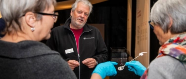 Event-Image for 'Dialogischer Rundgang - Das perfekte Dinner'