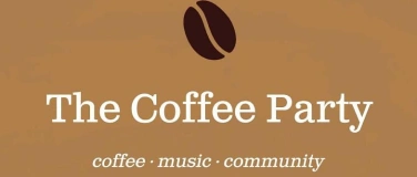 Event-Image for 'The Coffee Party Vol. 3 – RELOADED'