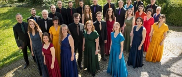 Event-Image for '5. Wettinger Kammerkonzert – Monteverdi'